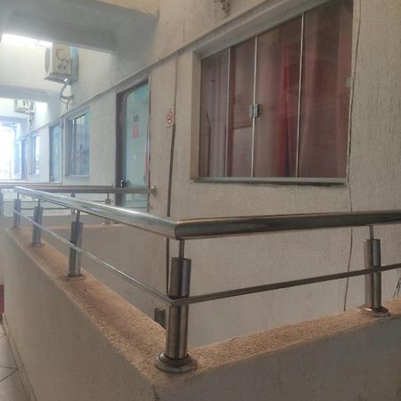 Hotel Santa Fe Goiânia Exterior foto